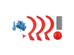 Rebe-juego De Bursting Globos De Escritorio Para Niños Juego Interactivo De Globos Para Fiesta Edad 8+
