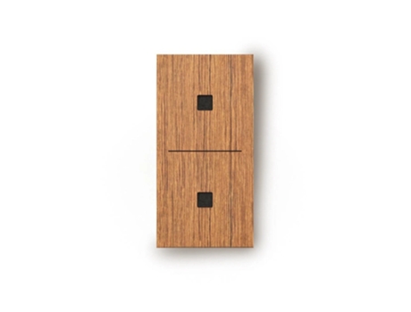 DOMINO - DP10 - Madera Panel perforado