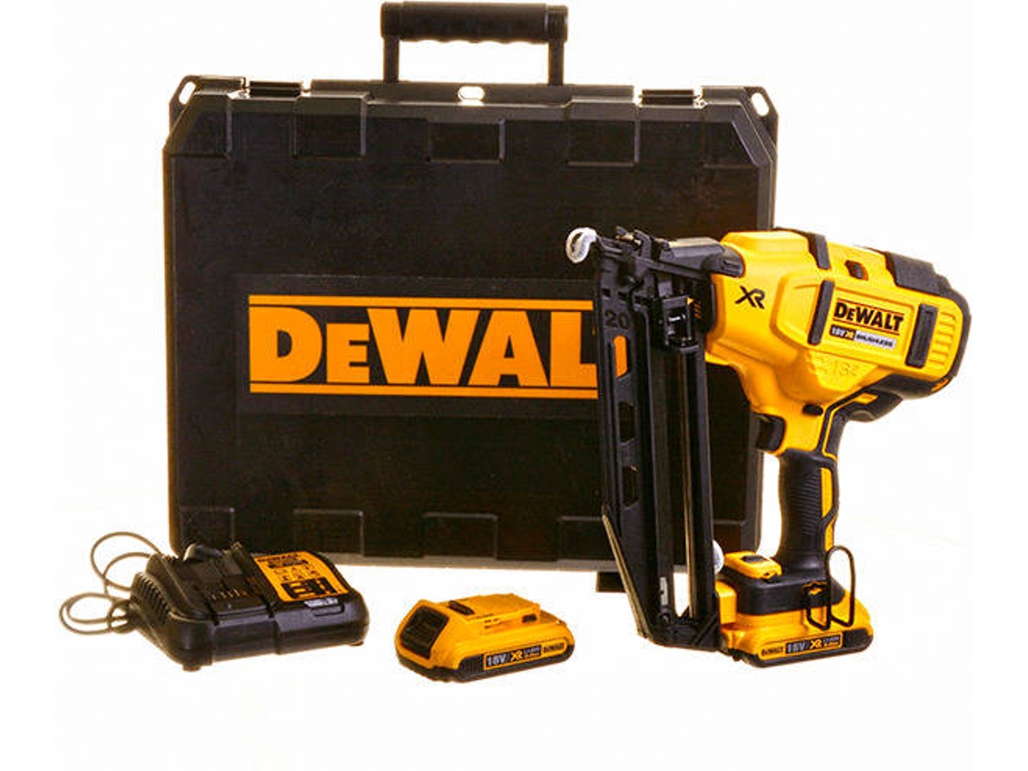Faceadora DEWALT (900w - 27000Rpm 6-8mm - Electrónica)