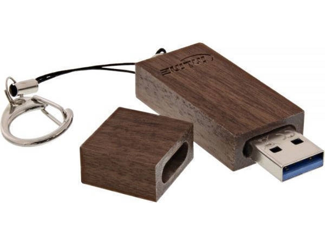 Pen USB INLINE USB 3.0 128GB