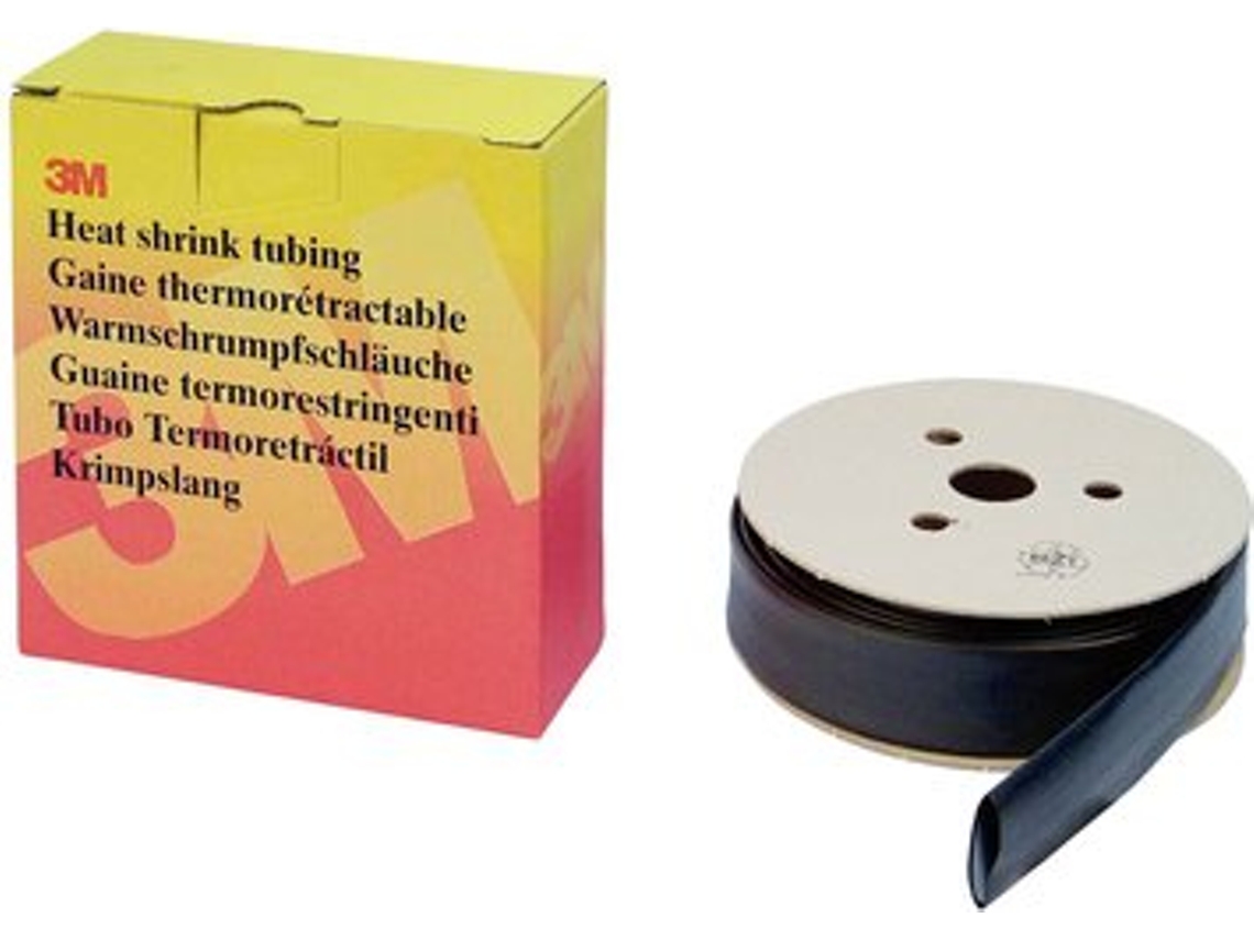 Te100034848 Tubo termorretráctil de 3 m (te100034848)