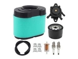 Filtro De Aire 792105 D170 Para John Deere-e Miu11515 Miu11517 D160 D170 La155 La165 La175 Z425 Briggs Str