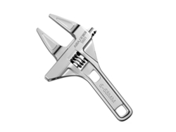 Llave inglesa ajustable para uso industrial MDUG