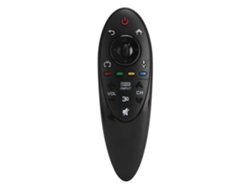 Mando A Distancia De Repuesto Anmr500g Para Smart Tv 3d Mbm63935937 Con Alcance De 10 M