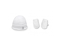 Pack 2 Set Gorro + Manoplas PIRULOS Basic bl