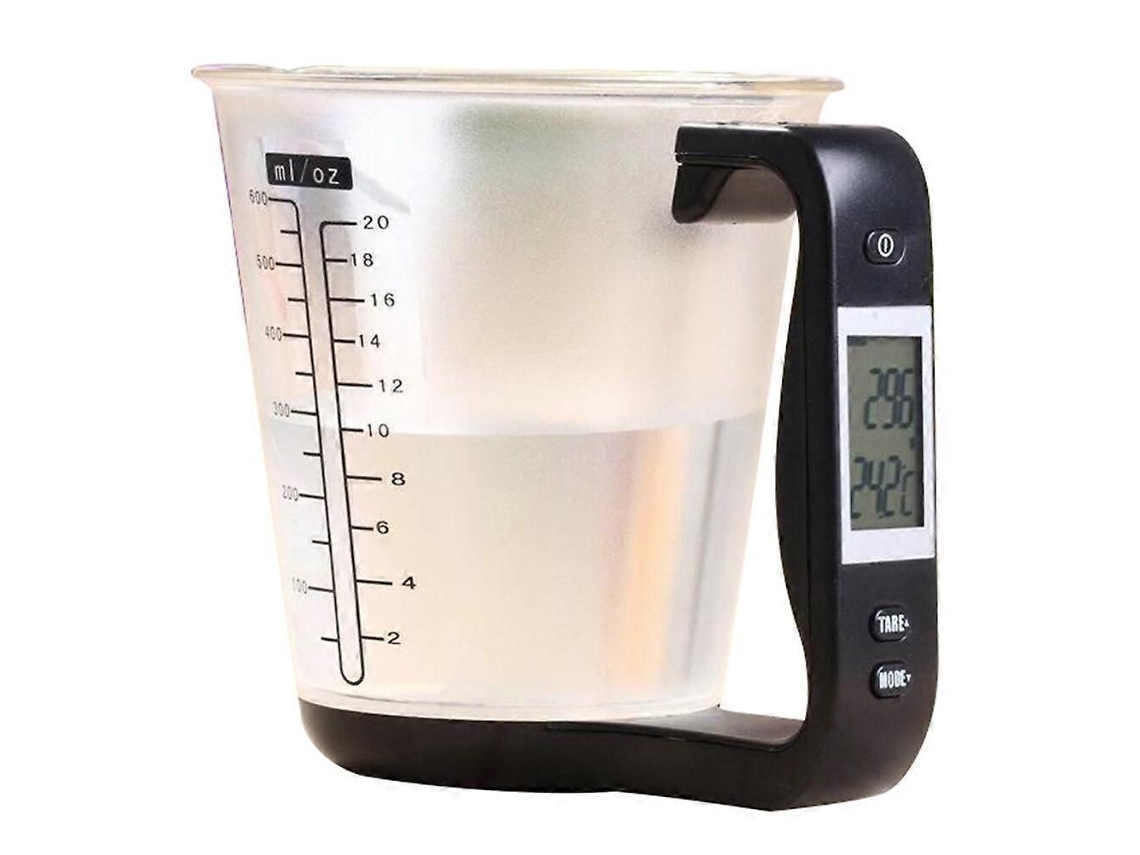 Herramienta de medición electrónica GOKOCO para fuentes de alimentación