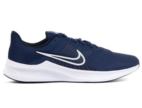 Zapatos Hombre NIKE Azul (Tam: 28.0 cm/44.0 eu)