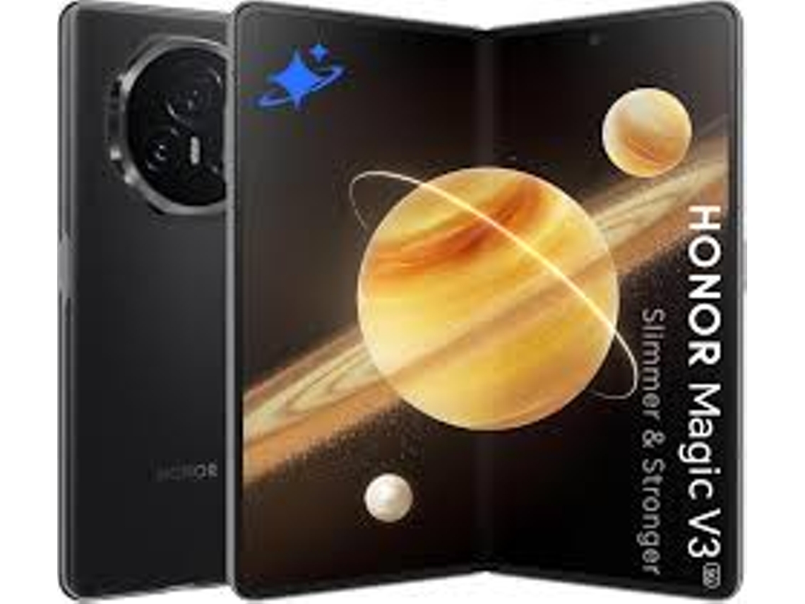 Honor Magic V3 12512 Ds 5g Black Oem