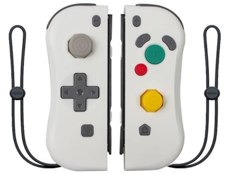 Controlador inalámbrico de repuesto YIZHOOD para controladores inalámbricos Nintendo Switch Compatible con Switch Joy Pad Control de movimiento YIZ...