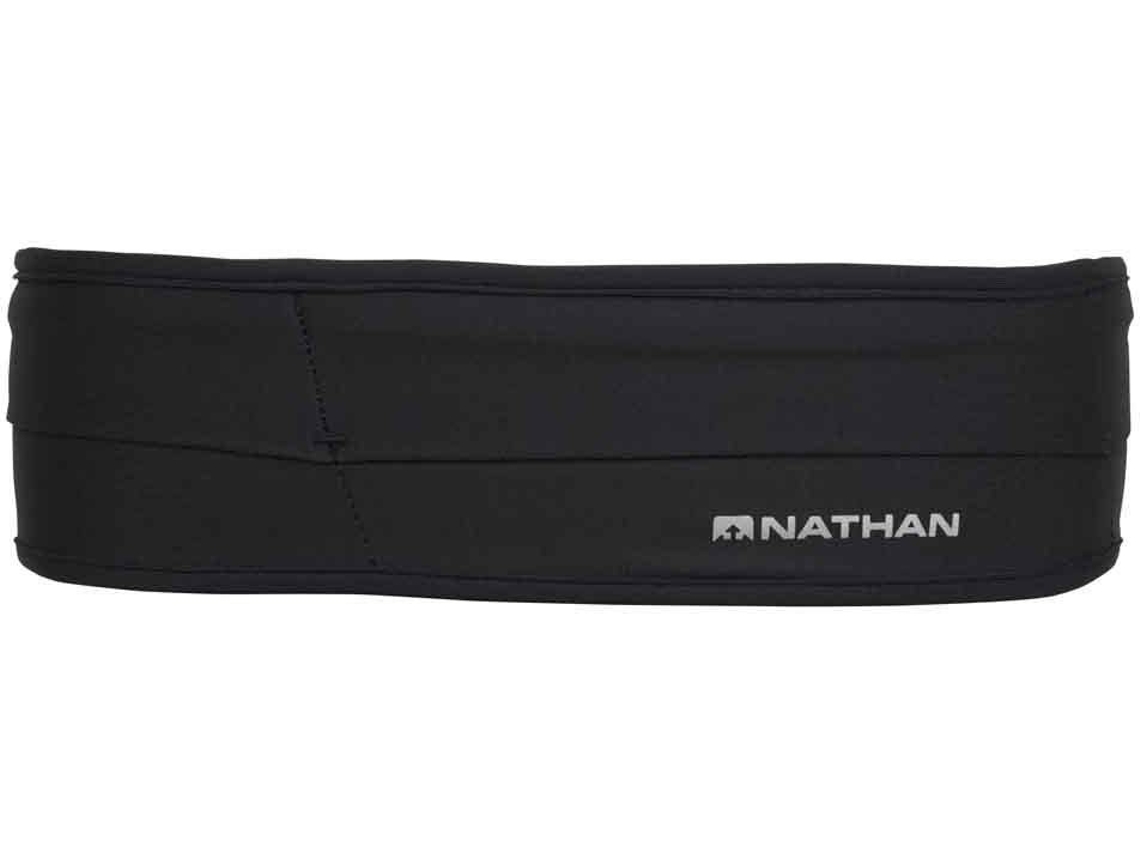 Bolso NATHAN Unisexo (Negro)