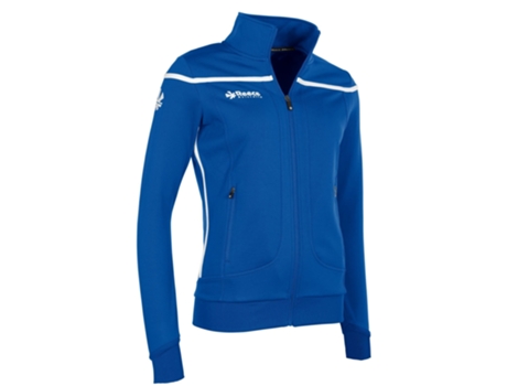 Chándale de Mujer para Fitness REECE AUSTRALIA Chándal Cremallera Varsity Azul (L)
