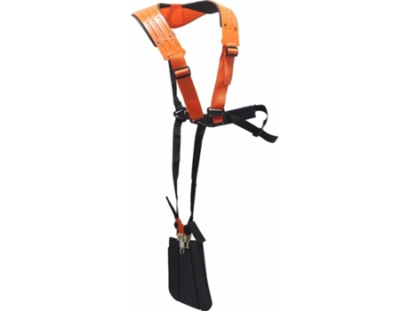 Suspensión MACPOWER para Desbrozadora Doble