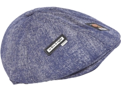 Gorra Unisex De Poliéster De Secado Rápido Para Exteriores - Circunferencia De La Cabeza Ajustable