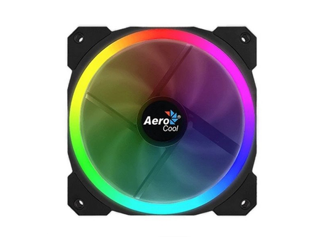 Ventilador AEROCOOL ORBIT
