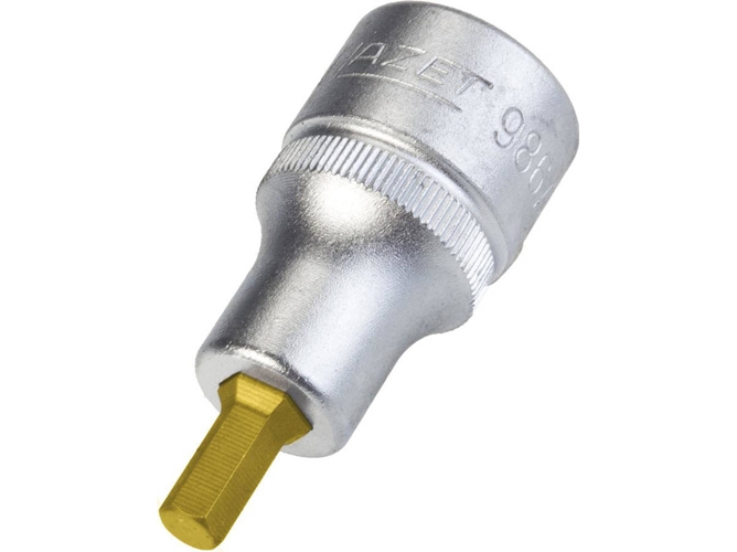 Llave de Vaso HAZET 986A-7/32