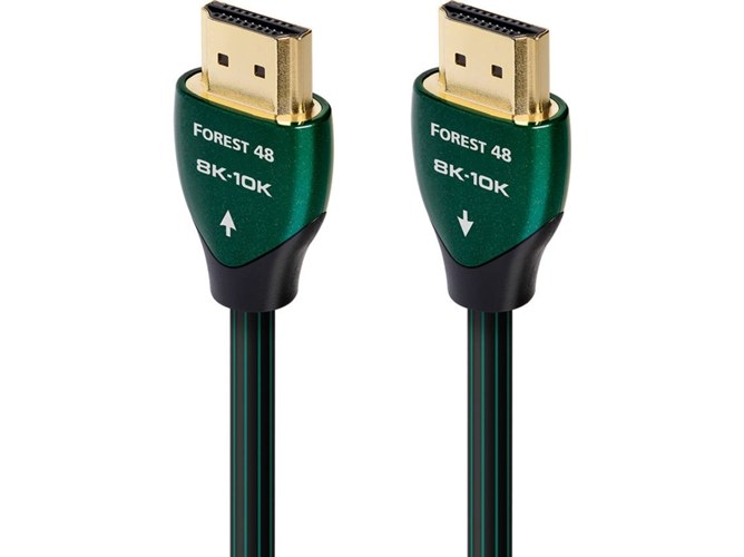 Cable HDMI AUDIOQUEST Forest 1.00 M