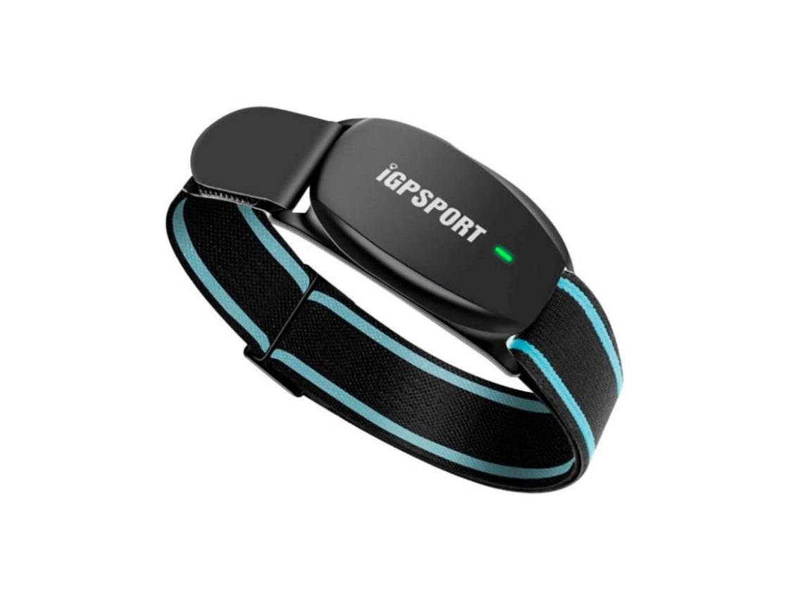 IGPSPORT Hr70 Banda de Pulsómetro