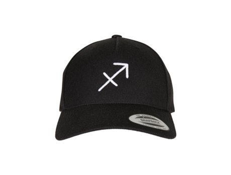 Gorra de visera MISTER TEE Zodiac YP Classics 5
