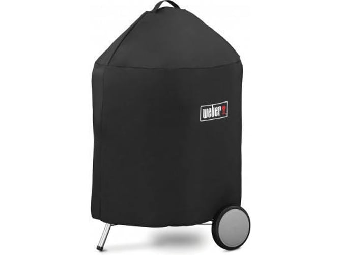 Cubierta Protectora para Barbacoa WEBER (Compatibilidad: Barbacoa Master Touch Premium GSB)