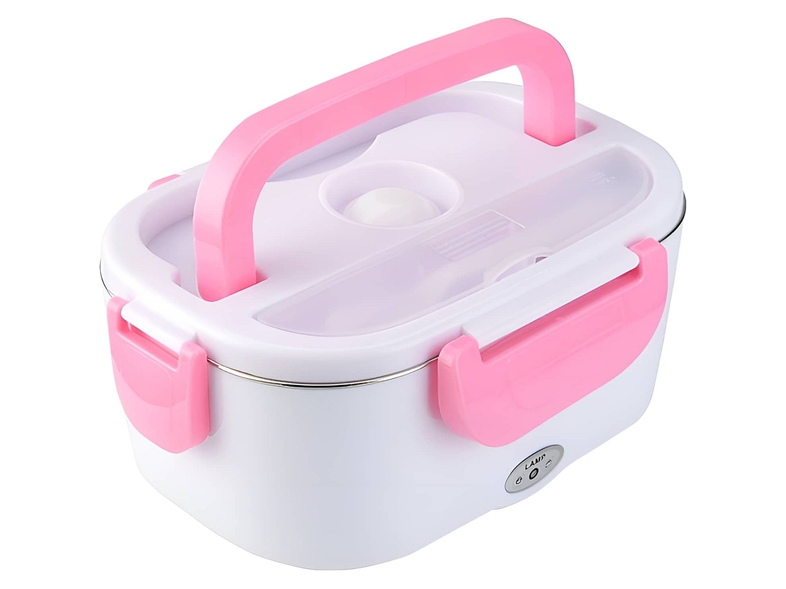 Contenedor Interior De 1,5l De Acero Inoxidable