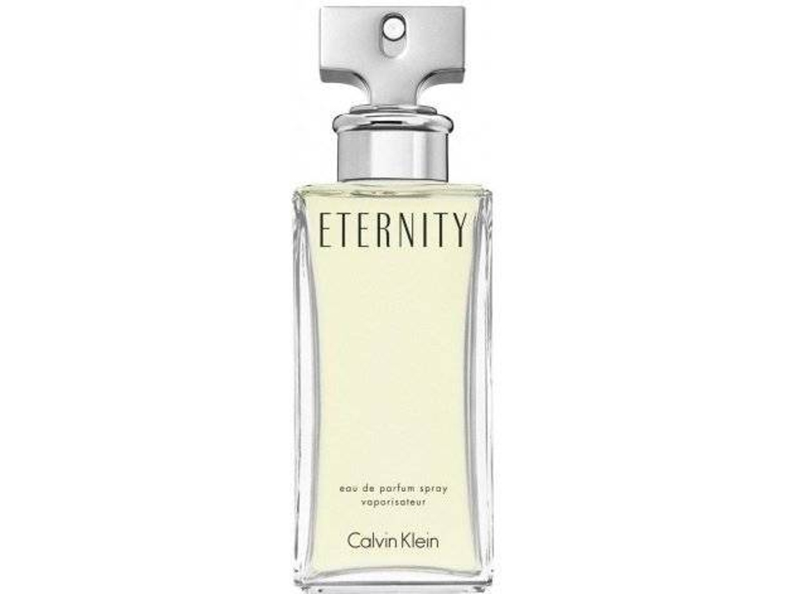 Eau De Parfum Eternity 50 Ml