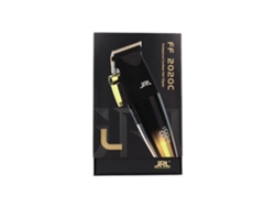 Cortapelos inalámbrico profesional Jrl FF 2020C-G Oro
