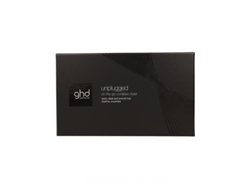 Ghd Unplugged Plancha Inalámbrica Styler Negro