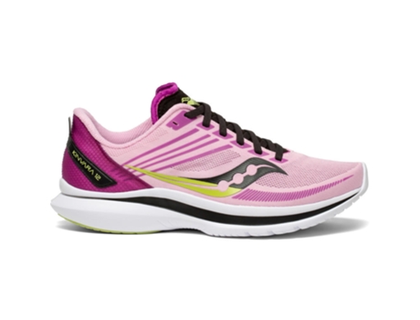 Zapatillas SAUCONY Mujer (37 - Multicolor)