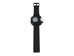 Reloj Inteligente Para Hombre Con Linterna Led, Resistente Al Agua Hasta 30 M, Ideal Para Acampar Y Hacer Senderismo.