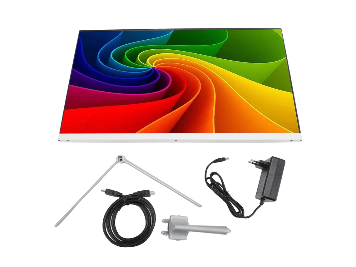 Monitor LAXISCREED 24'' Fhd Ips 75hz 1080p