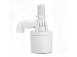 Válvula De Control Automático De Nivel De Agua Con Bola Flotante, Rosca De 1/2 Pulgada