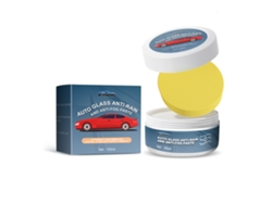 Limpiador de aceite para parabrisas de automóviles, antilluvia, antivaho.