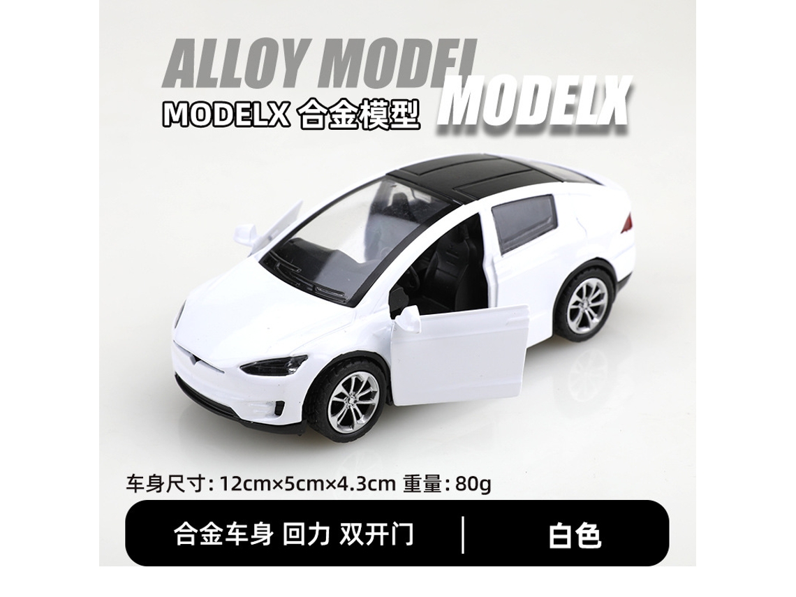 SUV todoterreno en miniatura a escala 1/43, fabricado en metal fundido a presión, para decoración de automóviles. MDUG