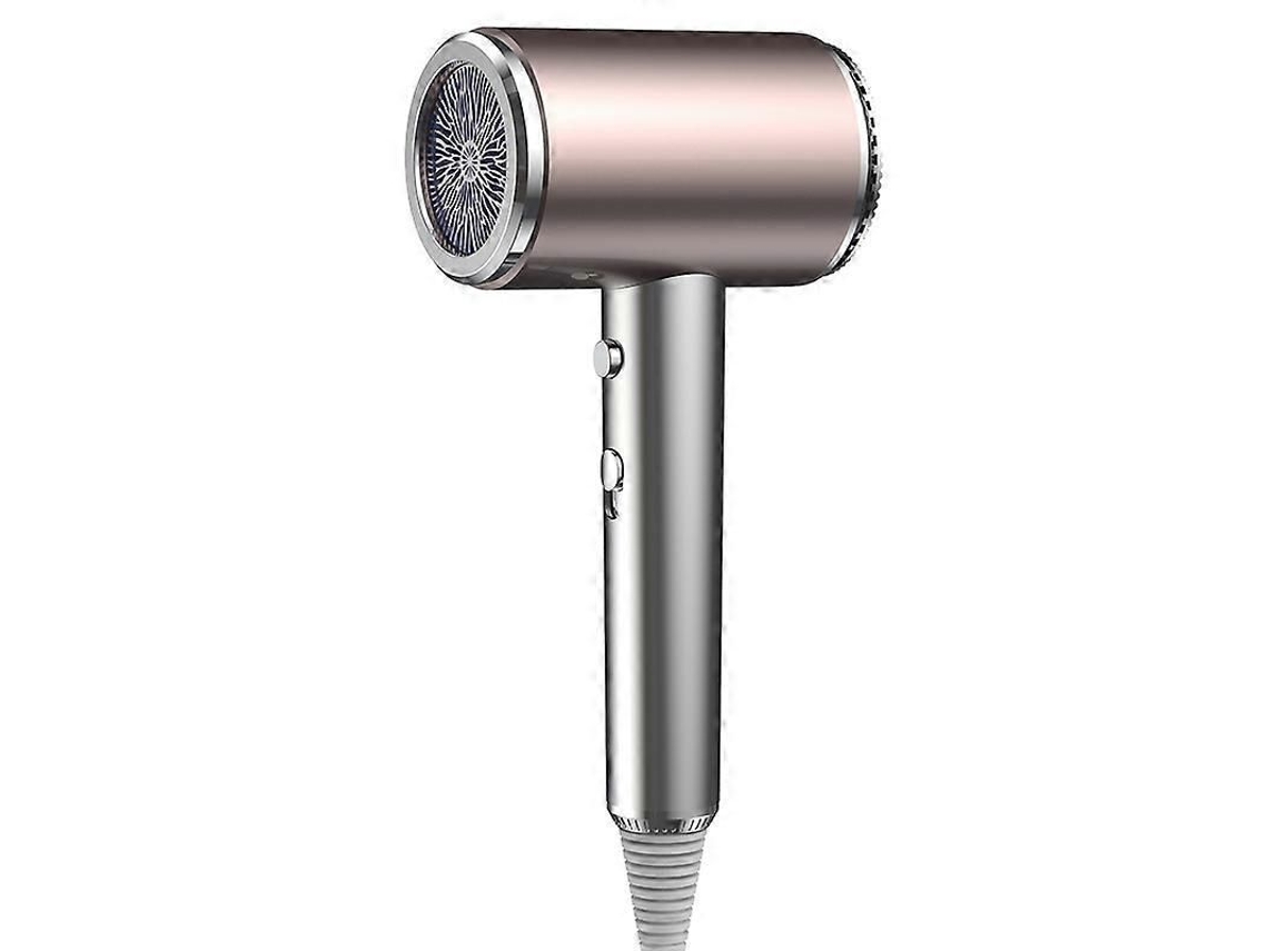 Nuevo secador de pelo profesional de alta potencia de 1600 W, rápido, para salones de belleza y GOKOCO.