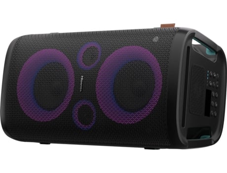 Soundbar HISENSE U5120GW Atmos (5.1.2 - Subwoofer Inalámbrico)