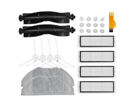 Accesorio Aspiradores 360 l filtro hepa 360 s5s7
