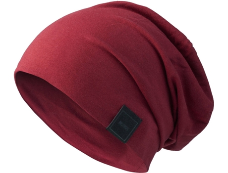 Gorro MASTERDIS Algodón Hombre (Marrón)
