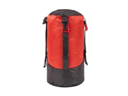 Bolsa De Compresión Ligera De Poliéster Impermeable De 4-6 Litros Para Acampada, Senderismo Y Excursionismo.
