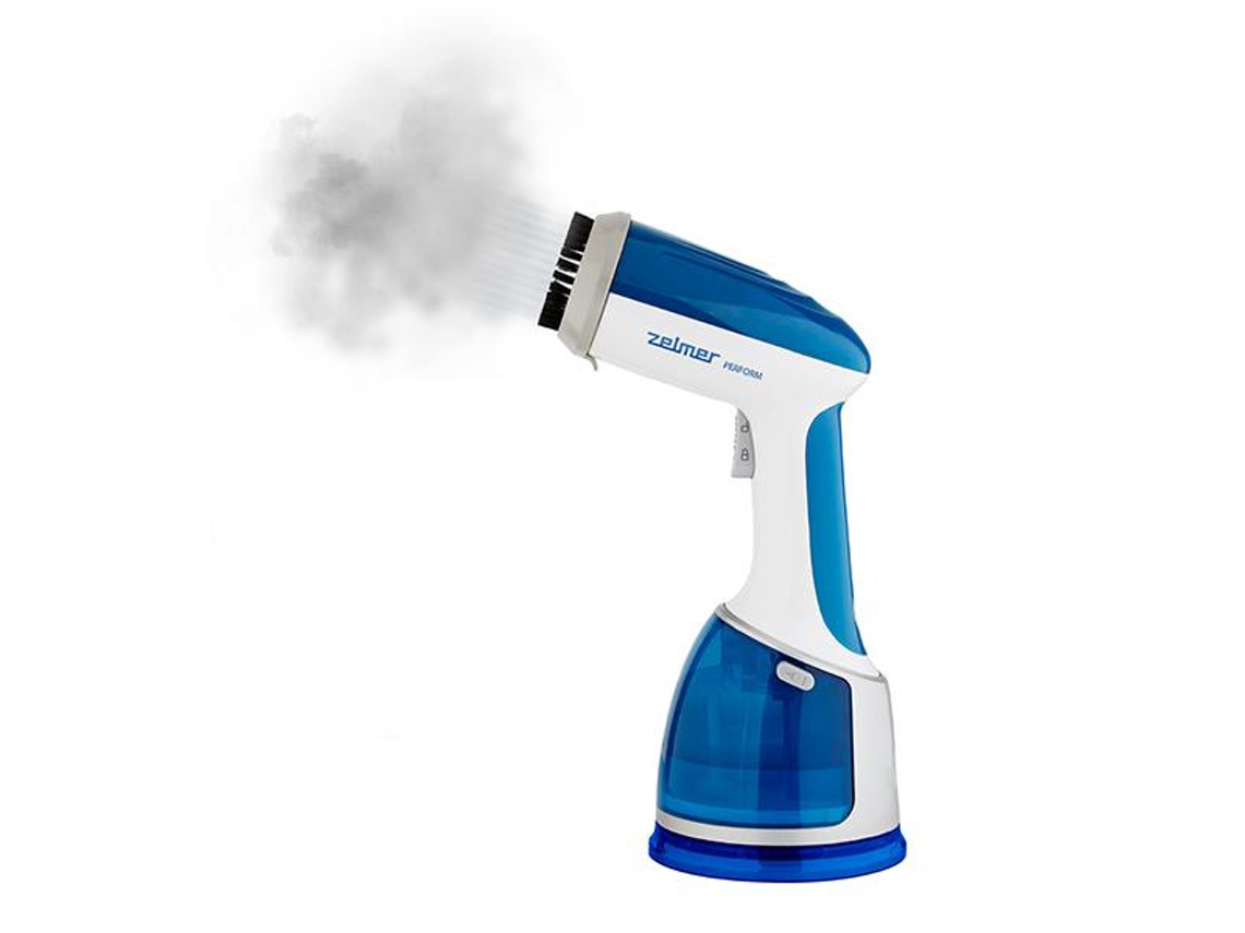 Plancha  de Vapor Vertical ZELMER Zgs1700