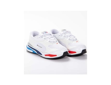 Zapatillas PUMA (19 - Blanco)