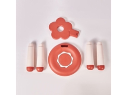Sillas De Actividad Para Bebés Y Niños, Sillas Plásticas Portátiles Y Lindas Para Niños Pequeños