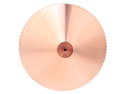 Boquilla Láser De Latón Monocapa Para Máquina De Corte Láser De Fibra Co2 De 0,8/1,0/1,2/1,4/1,5 Mm
