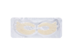 Parches Para Ojos Bajo Hidratantes Nutritivos Reduce Arrugas Tensores Antienvejecimiento Colágeno (oro)