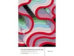 Libro The User Experience Team of One de Leah Buley (Inglés)