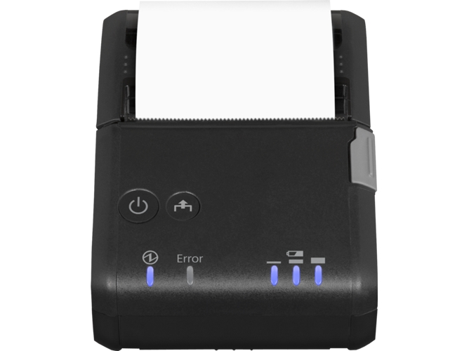 Impresora Térmica de Recibos EPSON TM-P20 552
