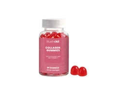 Gomitas de colágeno para la salud de la piel y el cabello