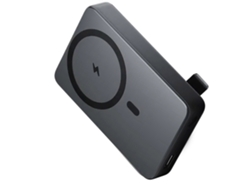 Batería Portátil Inalámbrica Oraimo Magpower 15 10000mah Soporte Plegable Carga Rápida