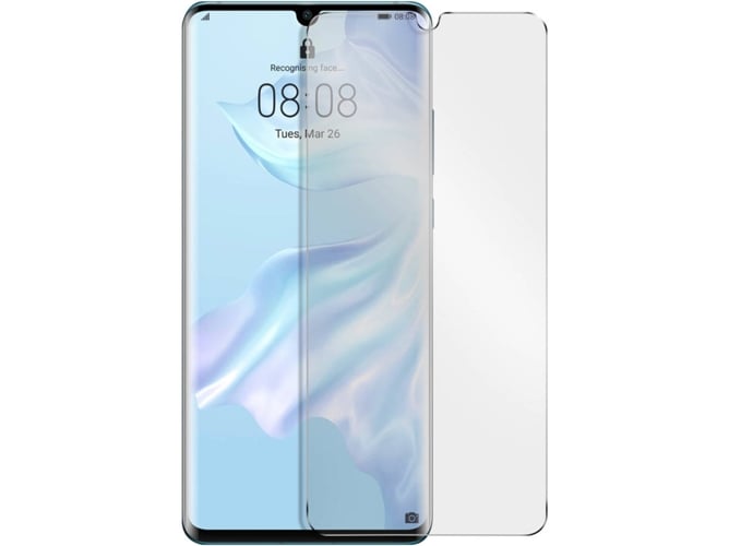 Protector de Cristal Templado Huawei P30 AVIZAR Flexible