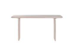Consola Mango Blanco 152x45x76cm
