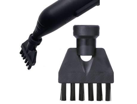 Cepillo plano de limpieza del hogar para aspiradora Karcher Sg-42 / Sg-44 / Sc1 Sc2 Sc3 Sc4 Sc5 Ctk10 Ctk20, cepillos de limpieza de espacios estre...